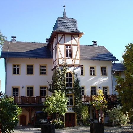 Turmvilla Bad Muskau Esterno foto